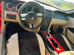 فورد موستانج